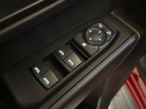 2022 Chevrolet Silverado 1500 Limited Custom