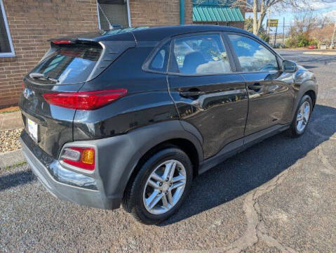 2020 Hyundai Kona SE