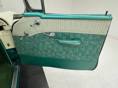 1956 Oldsmobile Eighty-Eight