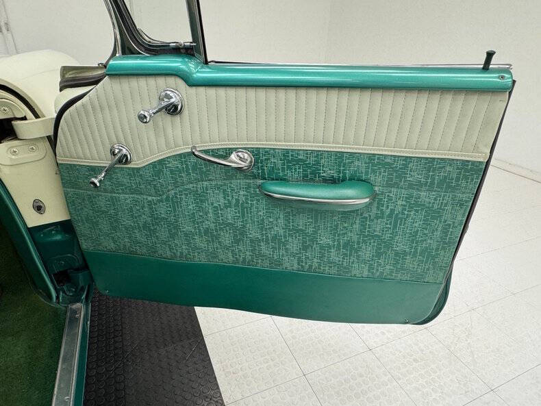 1956 Oldsmobile Eighty-Eight