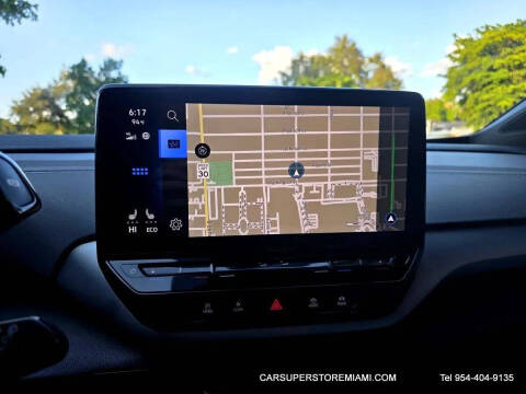 2024 Volkswagen ID.4 Standard