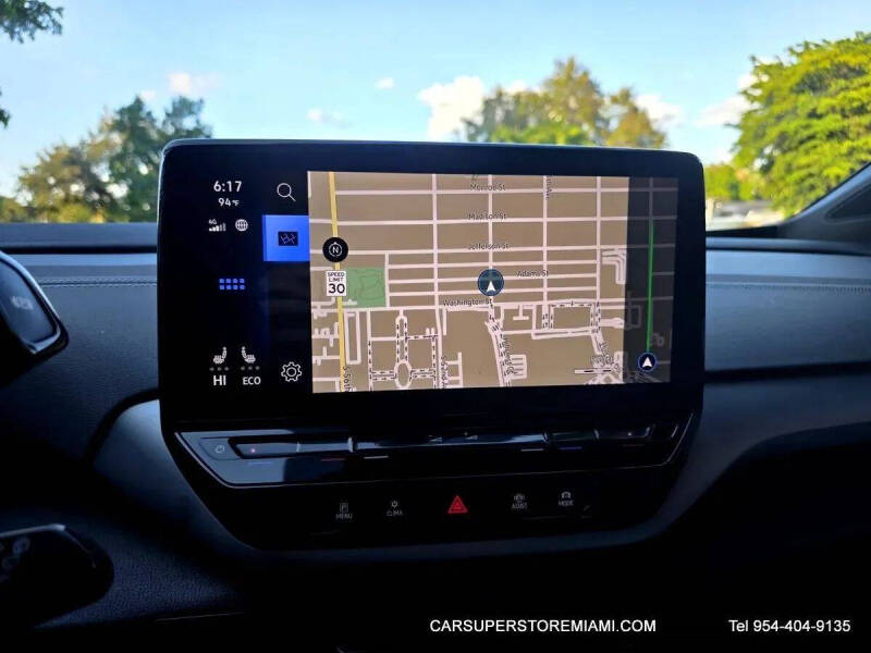 2024 Volkswagen ID.4 Standard