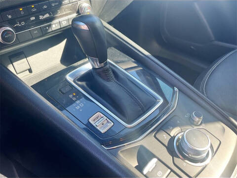 2024 Mazda CX-5 2.5 S Preferred