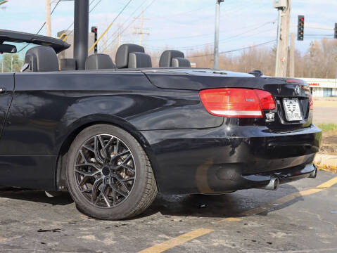 2008 BMW 3 Series 335i