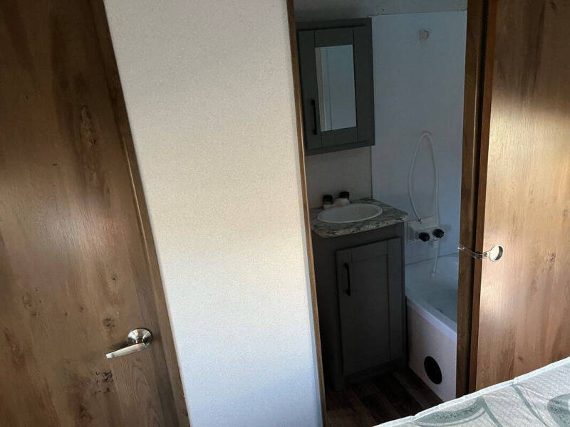 2019 Keystone RV Impact