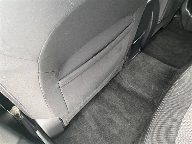 2013 Nissan Rogue SV