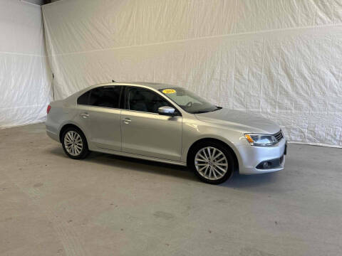 2014 Volkswagen Jetta