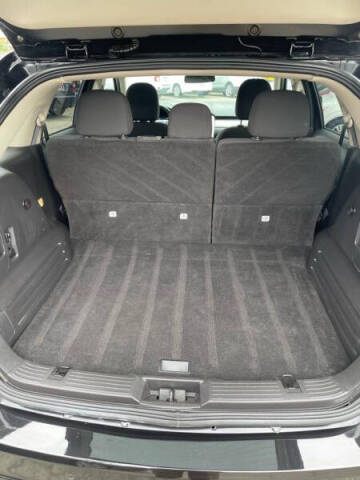 2011 Ford Edge SEL