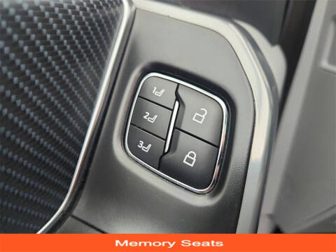 2022 Ford F-150 Limited