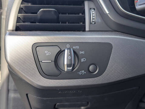 2023 Audi A5 Sportback quattro S line Prem Plus 45 TFSI