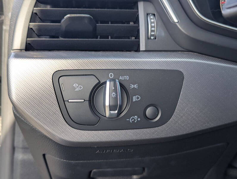 2023 Audi A5 Sportback quattro S line Prem Plus 45 TFSI