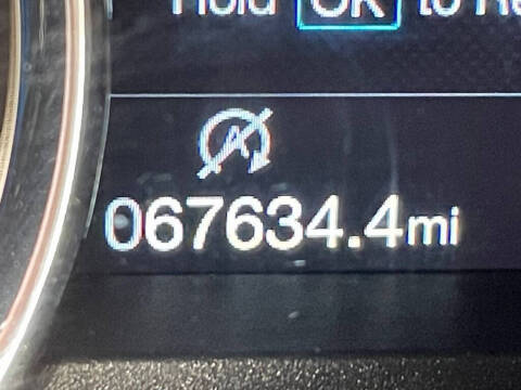 2018 Ford Expedition MAX Limited