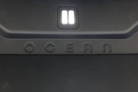 2023 Fisker Ocean One