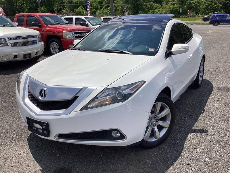 Acura ZDX For Sale In Taylor, MI - Carsforsale.com®