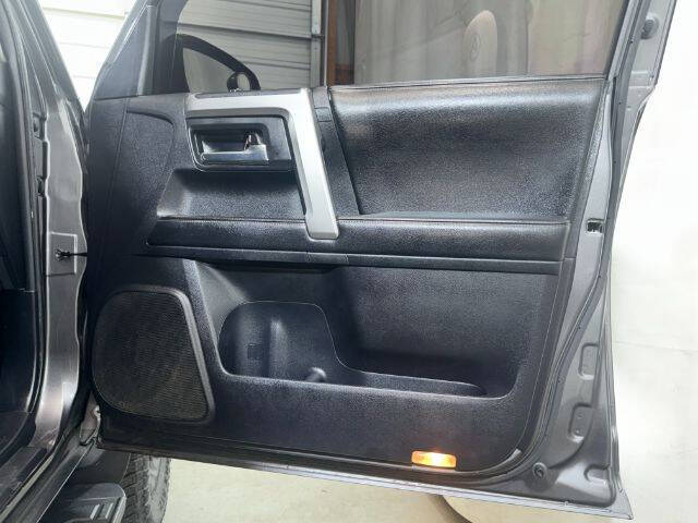 2014 Toyota 4Runner SR5 Premium