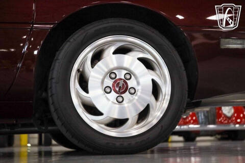 1993 Chevrolet Corvette