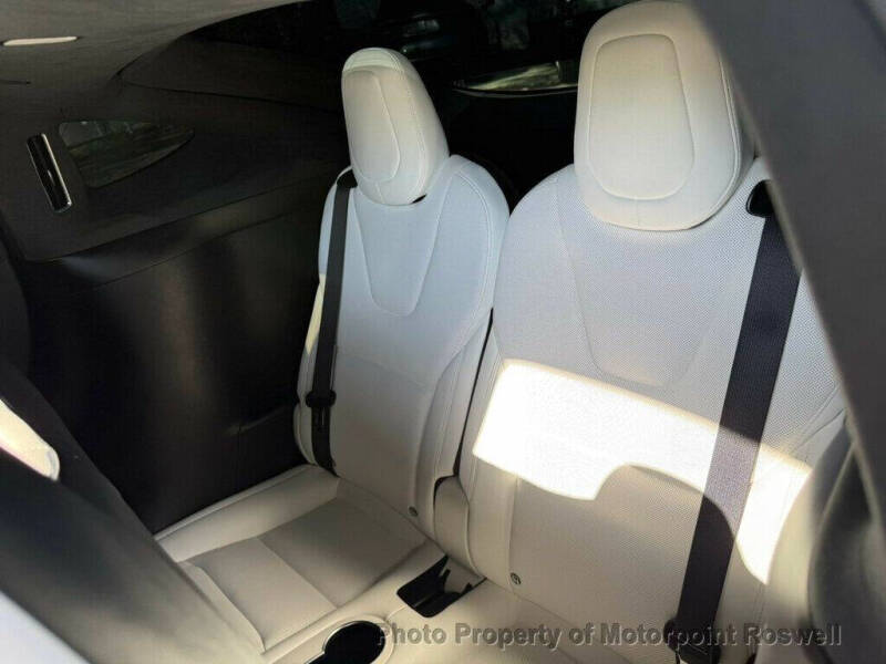 2024 Tesla Model X