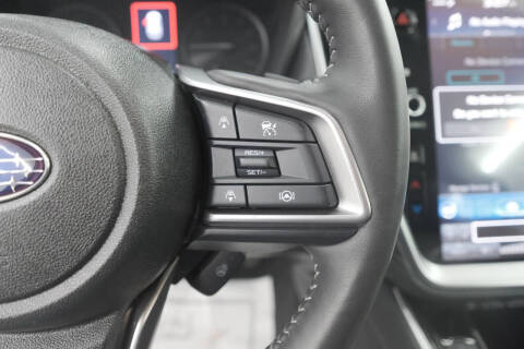 2024 Subaru Outback Touring