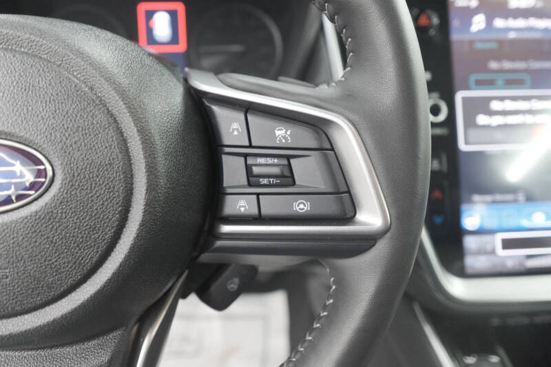 2024 Subaru Outback Touring