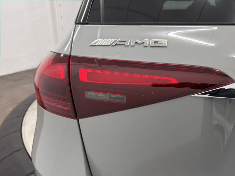 2026 Mercedes-Benz GLE AMG GLE 63 S