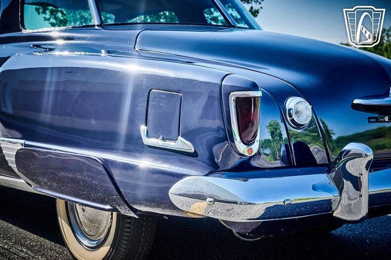 1952 Studebaker Champion