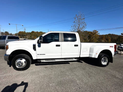2019 Ford F-350 Super Duty XL