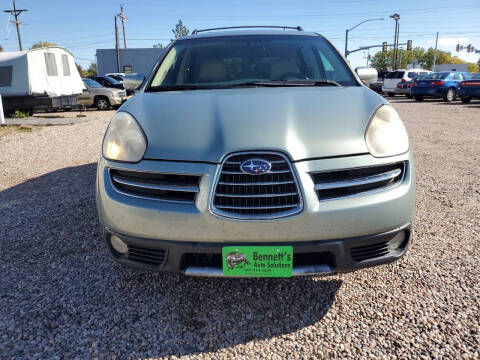 2006 Subaru B9 Tribeca Ltd. 5-Pass.