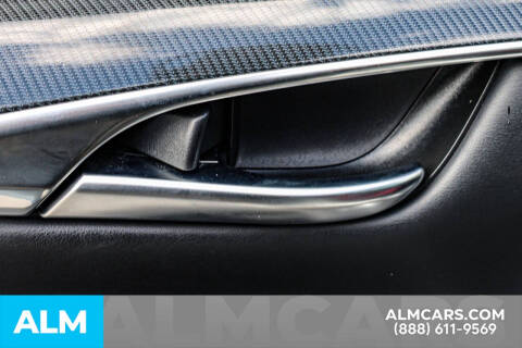 2024 Infiniti QX50 Sport