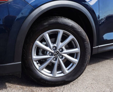 2023 Mazda CX-5 2.5 S Preferred