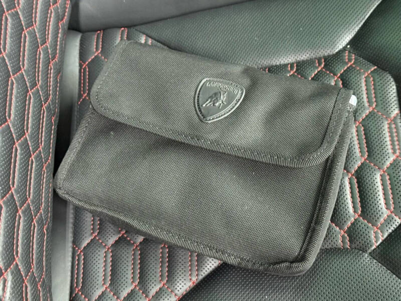 2021 Lamborghini Urus