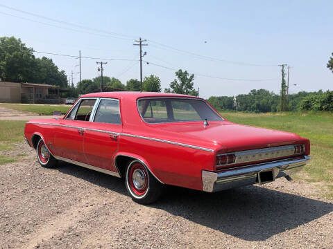 1964 Oldsmobile F-85