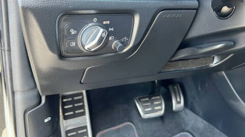 2020 Audi S3 2.0T quattro Premium Plus