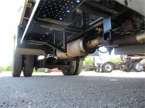 2004 Sterling Acterra