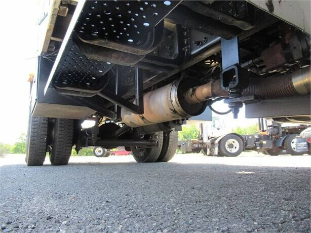 2004 Sterling Acterra