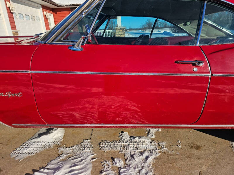 1966 Chevrolet Impala