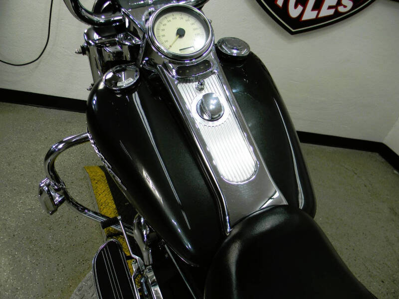 2006 Harley-Davidson ROAD KING CUSTOM