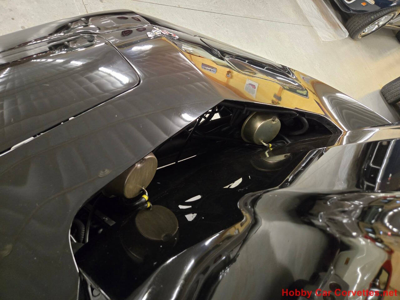 1979 Chevrolet Corvette 83