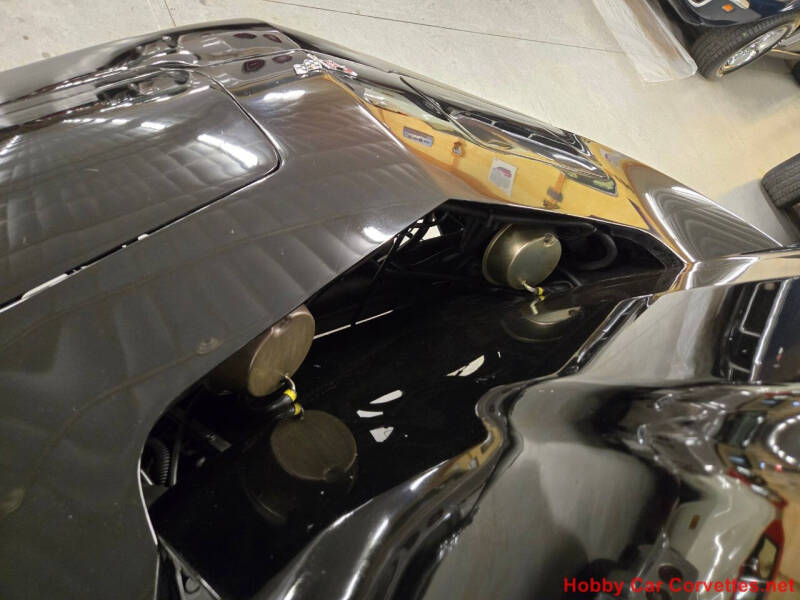 1979 Chevrolet Corvette