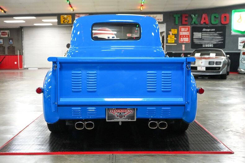 1954 GMC 3100 Pickup
