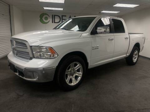 2017 RAM Ram Pickup 1500 for sale at Ideal Cars in Mesa AZ