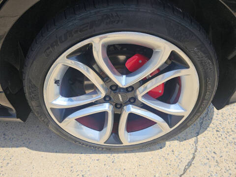 2013 Ford Edge Sport