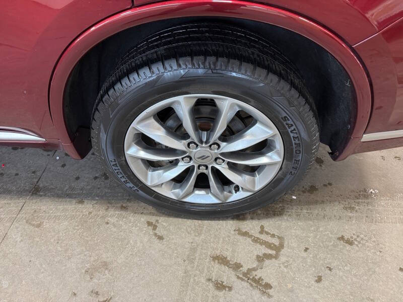 2022 Dodge Durango Citadel