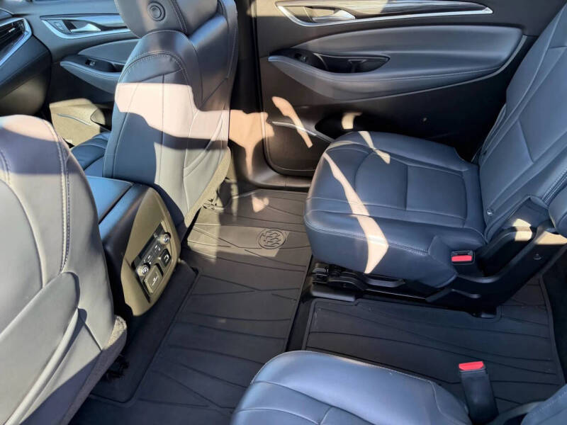 2018 Buick Enclave Premium