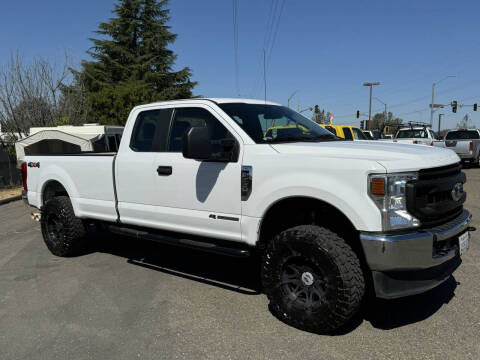 2021 Ford F-350 Super Duty XL