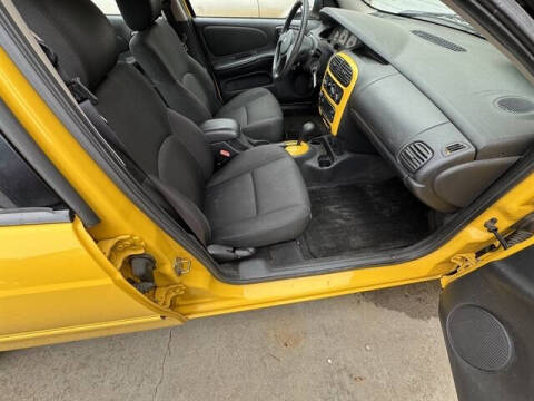 2004 Dodge Neon SXT