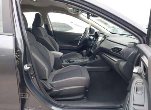 2024 Subaru Impreza