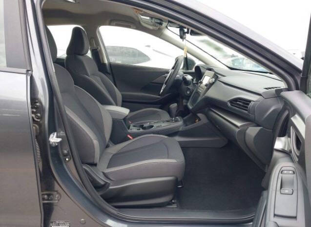 2024 Subaru Impreza