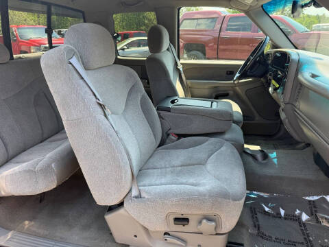 2000 GMC Sierra 1500 SLE