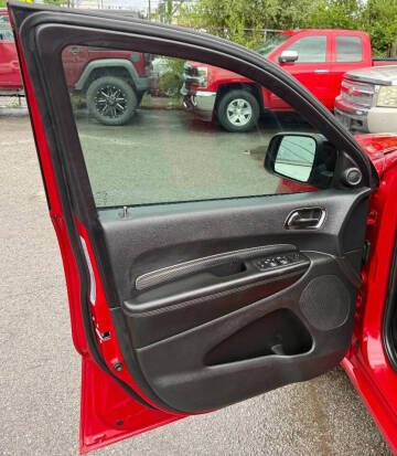 2019 Dodge Durango GT