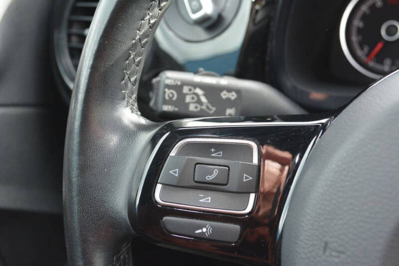 2019 Volkswagen Beetle